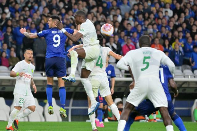 优直播-严益唯：国安终结申花连胜 该汲取教训的不只申花