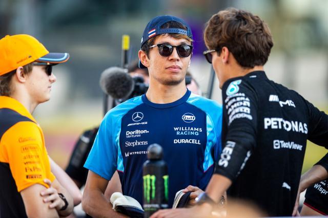 优直播nba-汉密尔顿引发F1“核爆”之后③：梅赛德斯的选项