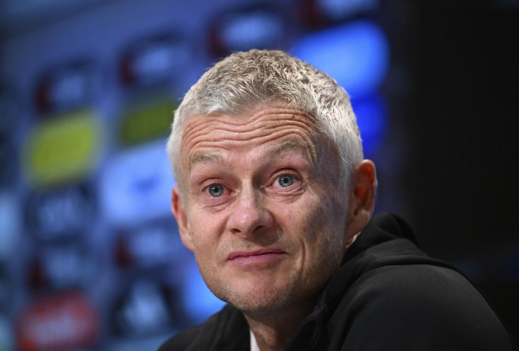 新身份,索尔斯克亚本周将担任利物浦欧冠比赛的技术观察员