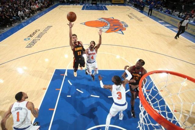 优直播nba-新一代控卫有何绝招？抛投成为他们的致命武器